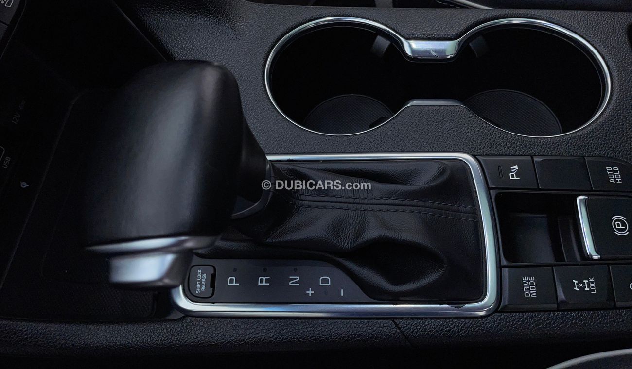 Kia Sportage GTL 2.4 | Zero Down Payment | Free Home Test Drive