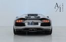 Lamborghini Aventador Roadster 2015 Lamborghini Aventador Roadster, Excellent Condition, Fully Loaded, GCC Spec