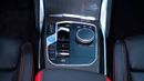 BMW i4 Gran Coupe M50 - GCC Specs - Brand New!
