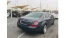 Mercedes-Benz S 350 Mercedes benz S350 model 2008 GCC car prefect condition full service full option low mileage