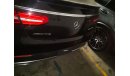 Mercedes-Benz GLE 43 AMG Mercedes GLE 43, AMG Bodystyling, Sporty Engine Sound, Sport+Transmission Mode, Automatic Seat Occup