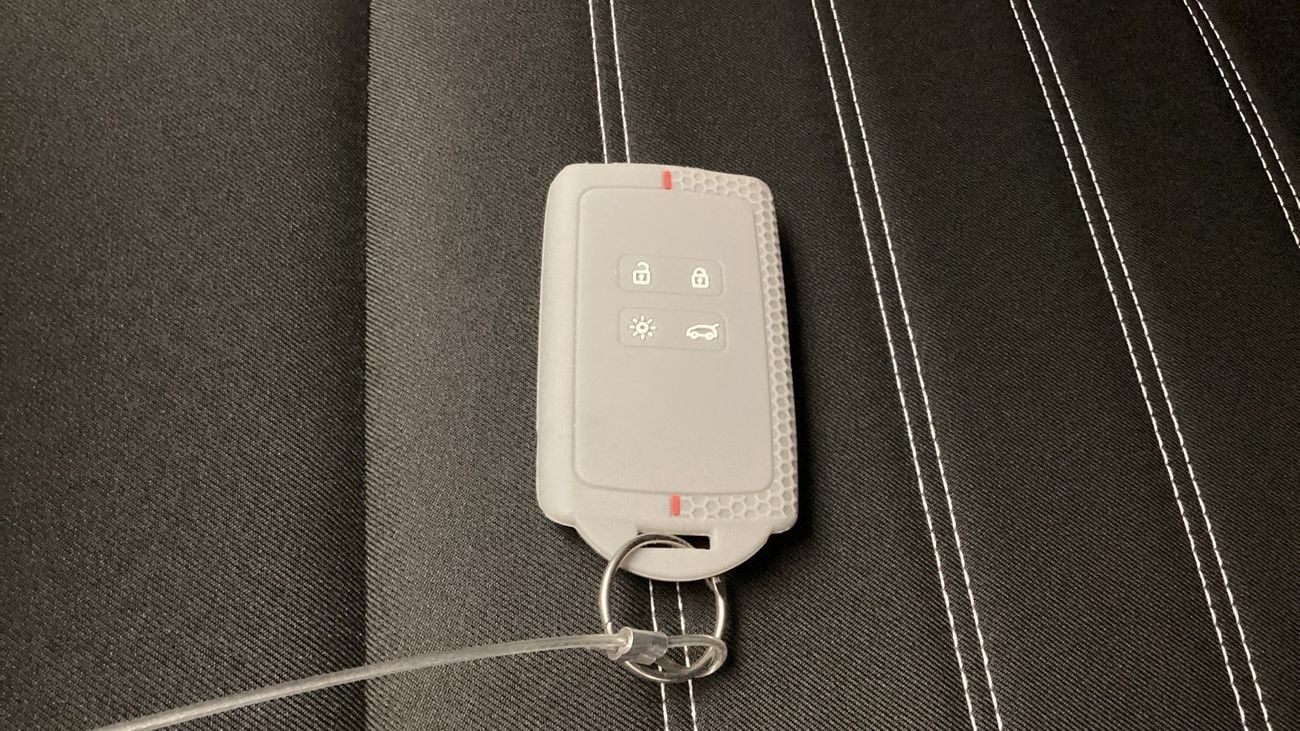 Renault Duster LE 1.6L LE | Guaranteed Warranty | 0 Down Payment