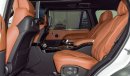Land Rover Range Rover Autobiography Long WheelBase / Warranty