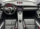 بورش 911 GT3