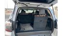 Toyota 4Runner SR5 PREMIUM 4x4 7 SEATER 4.0L 2014 AMERICAN SPECIFICATION