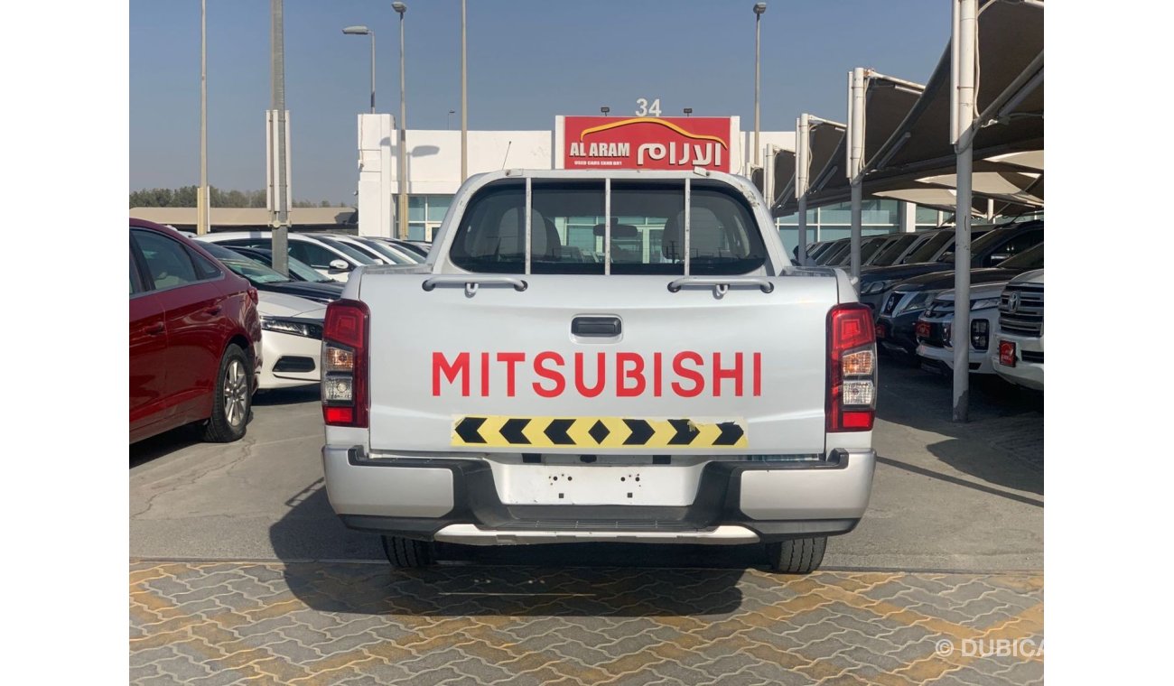Mitsubishi L200 2019 4x2 Ref#274
