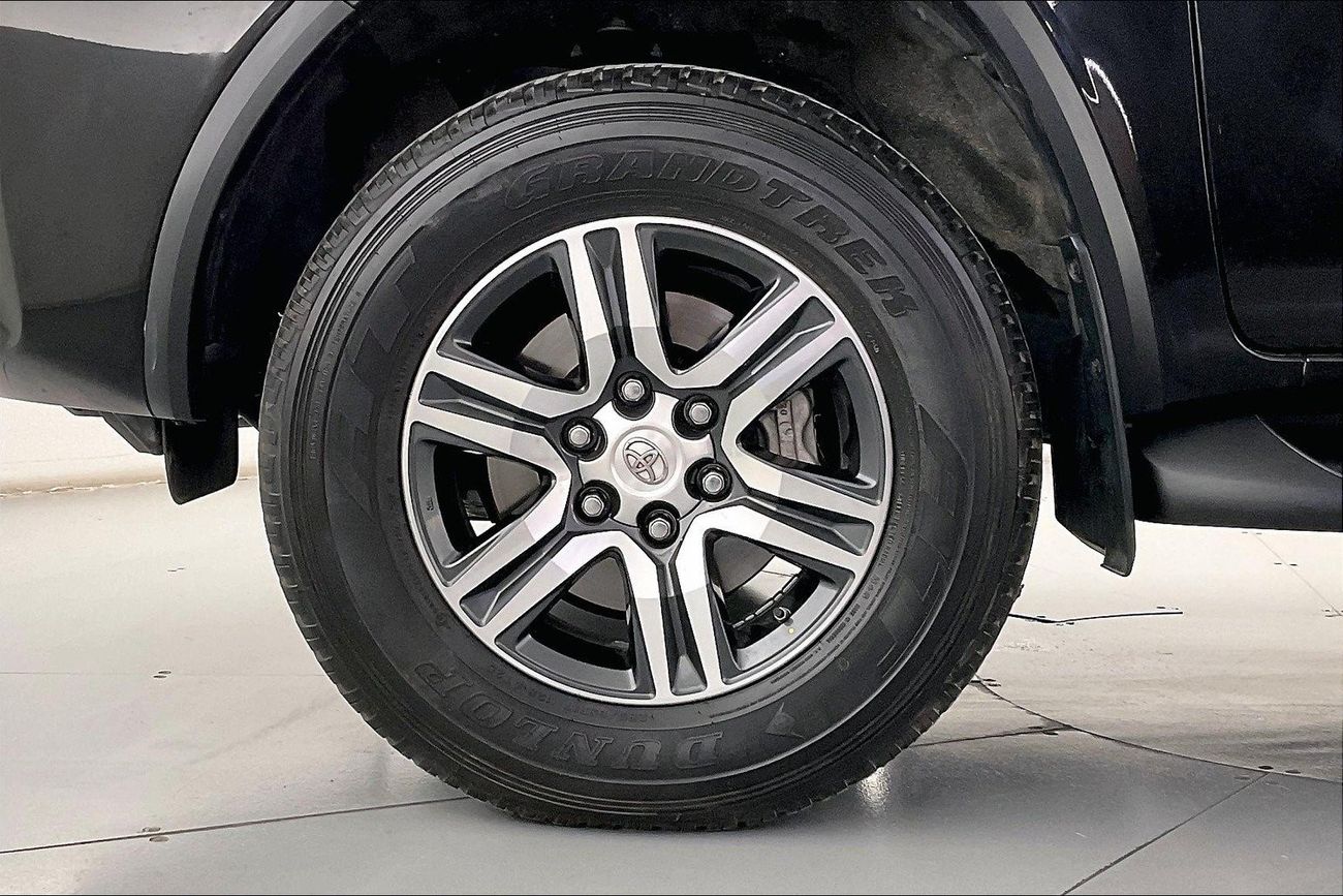 Suzuki Swift GLX | 1 year free warranty | 0 Down Payment