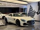 مرسيدس بنز AMG GTR GT R | GCC Specs | Pristine Condition