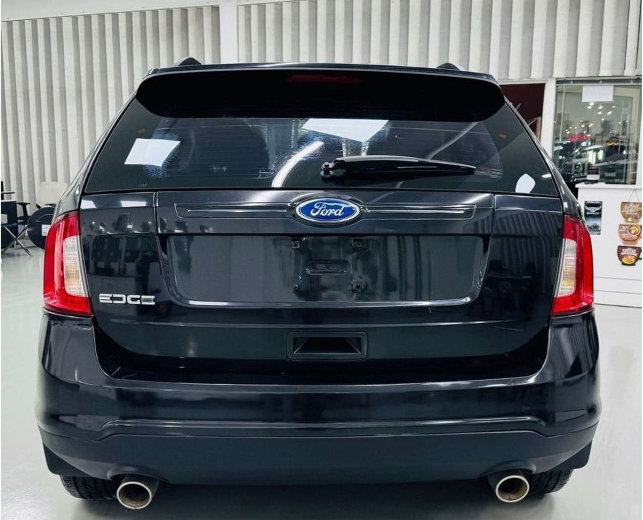 فورد إدج SE 3.5L