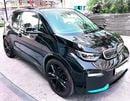 بي أم دبليو i3 s 120Ah Advanced
