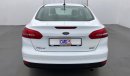 Ford Focus AMBIENTE 1.6 | Under Warranty | Inspected on 150+ parameters
