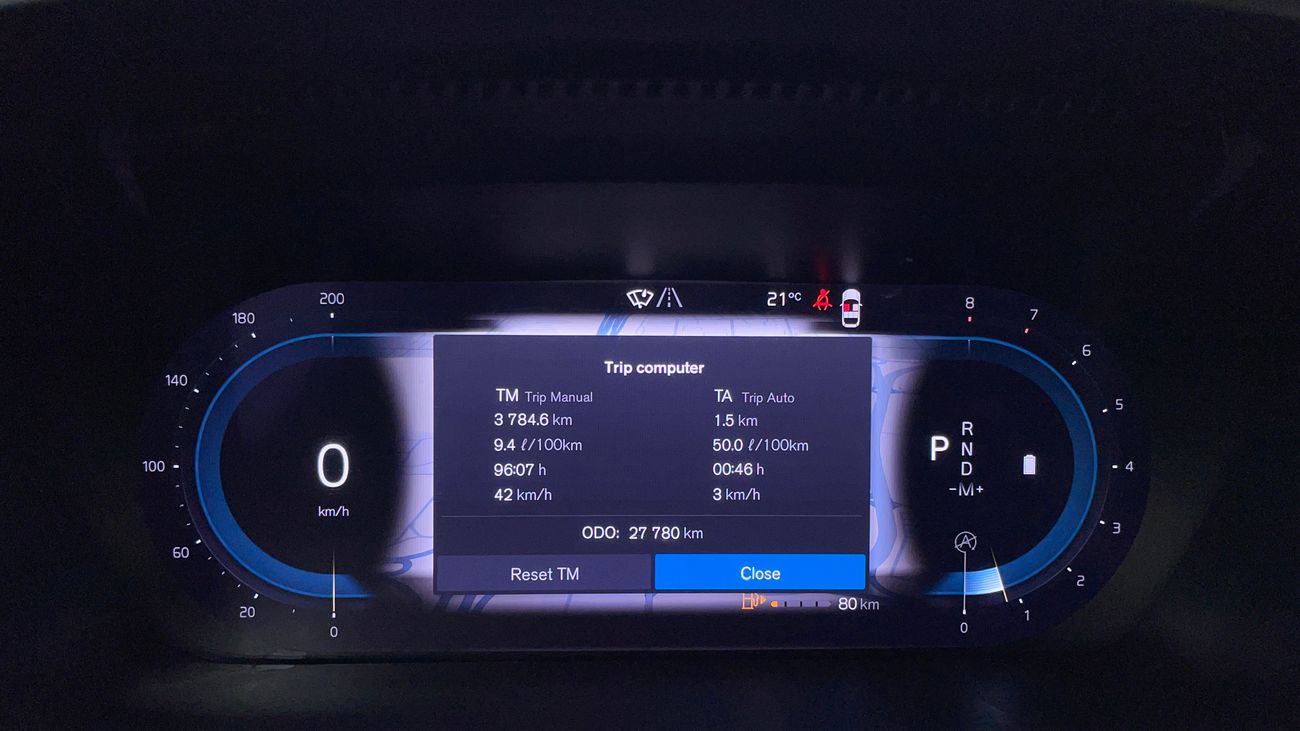 فولفو S90 B6 ULTIMATE BRIGHT AWD 2 | بدون دفعة مقدمة | اختبار القيادة في المنزل