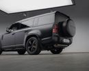 Land Rover Defender 130 HSE P400