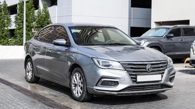 MG 5 COMFORT