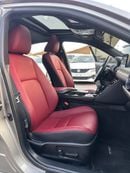 Lexus IS300 F SPORT