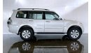 Mitsubishi Pajero GLS Midline