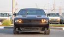 Dodge Challenger Dodge Challenger SXT V6 / 2018 / USA