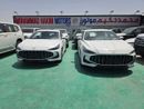 أم جي 5 MG 5 1.5L Luxury Edition 2026 – فئة لكجري | أبيض خارجي | داخلية سوداء