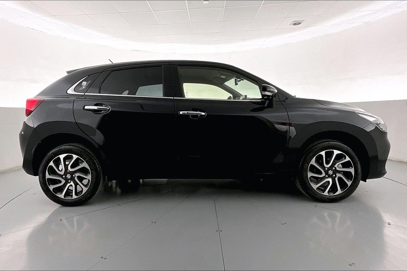 Suzuki Baleno GLX | 1 year free warranty | 0 down payment | 7 day return policy