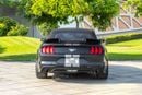 Ford Mustang EcoBoost Premium 2.3L Convertible M/T