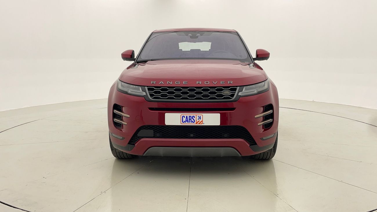 Land Rover Range Rover Evoque P250 R DYNAMIC HSE 2 | Zero Down Payment | Home Test Drive