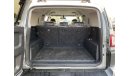 Toyota FJ Cruiser 2010 TOYOTA FJ CRUISER WITH LEATHER SEAT