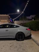 مرسيدس بنز CLE53 AMG