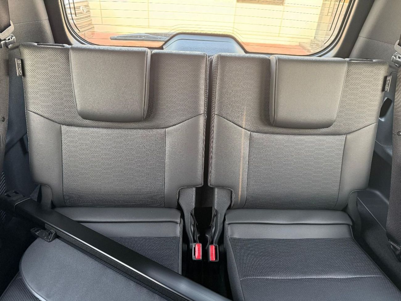 Toyota Prado TOYOTA PRADO ALL ROUNDER 2.4L 2025/2025