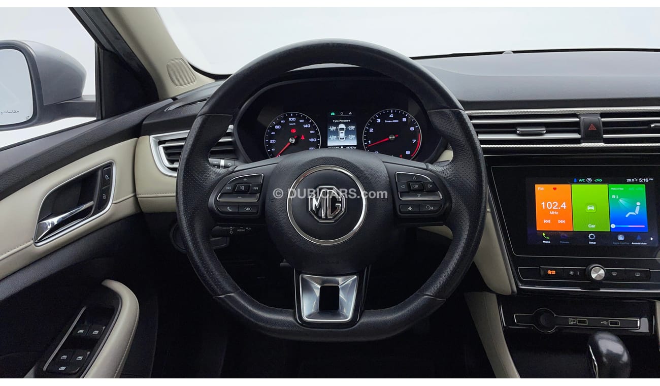 MG 350s COMFORT 1.5 | Zero Down Payment | Free Home Test Drive