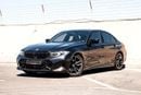 بي أم دبليو M340i M SPORT 3600 AED P/M For 5 Years With 0% Down Payment BMW M340 V6 2023