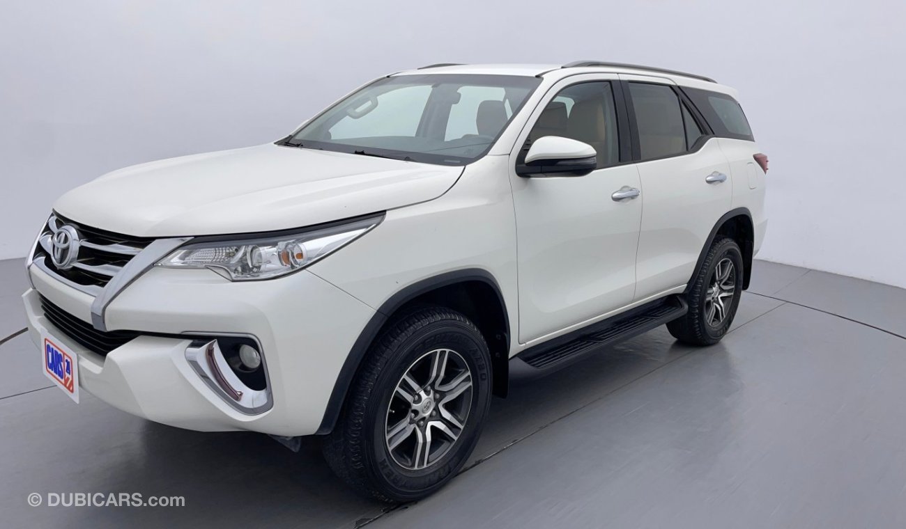 Toyota Fortuner GXR 4 | Zero Down Payment | Free Home Test Drive