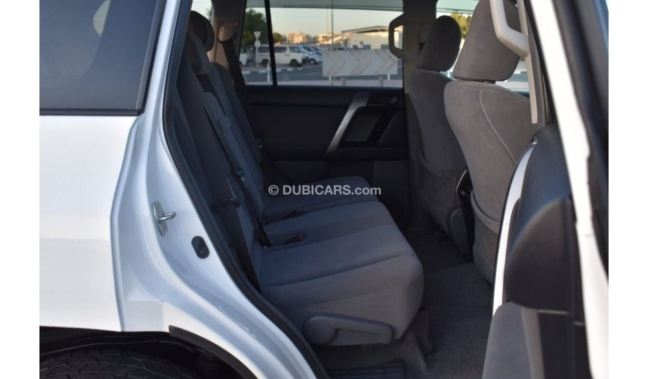 تويوتا برادو