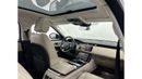 Land Rover Range Rover Velar 2020 Land Rover Range Rover Velar P250 S, Warranty + Service Pack, Full Service History, GCC