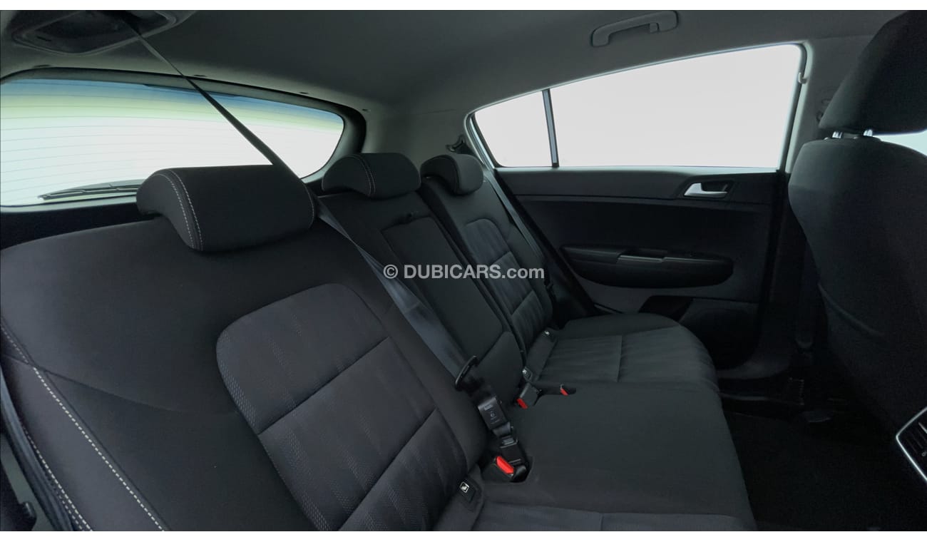 Kia Sportage LX 1.6 | Zero Down Payment | Free Home Test Drive