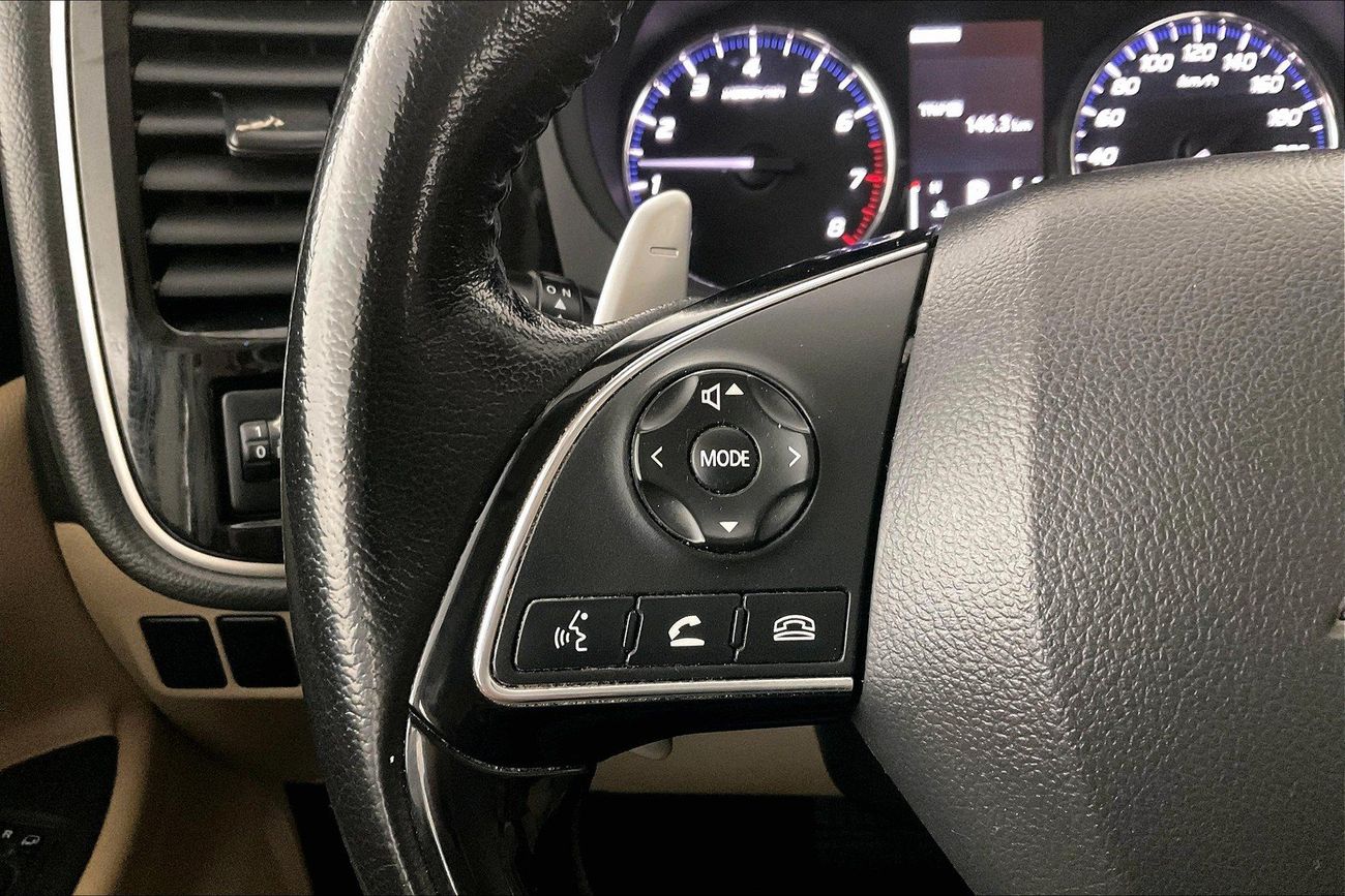 Mitsubishi Outlander GLX Basic | Guaranteed Warranty | 0 Down Payment