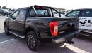 Nissan Navara N Sport ST