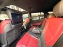 Toyota Land Cruiser VXR