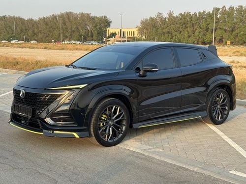 تشنجان أوني تي SVP