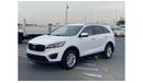 Kia Sorento 2017 KIA SORENTO 2.4L , V4/ EXPORT ONLY