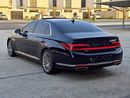 Genesis G90 Pristine Luxury - American Specs - Fully Loaded