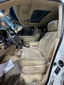 Lexus LX570 PLATINUM