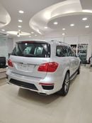 Mercedes-Benz GL 500 Std 4.7L