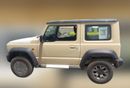 Suzuki Jimny GL