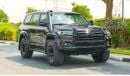Toyota Land Cruiser 4.5 T-DSL V8 EXTREME EDITION ,