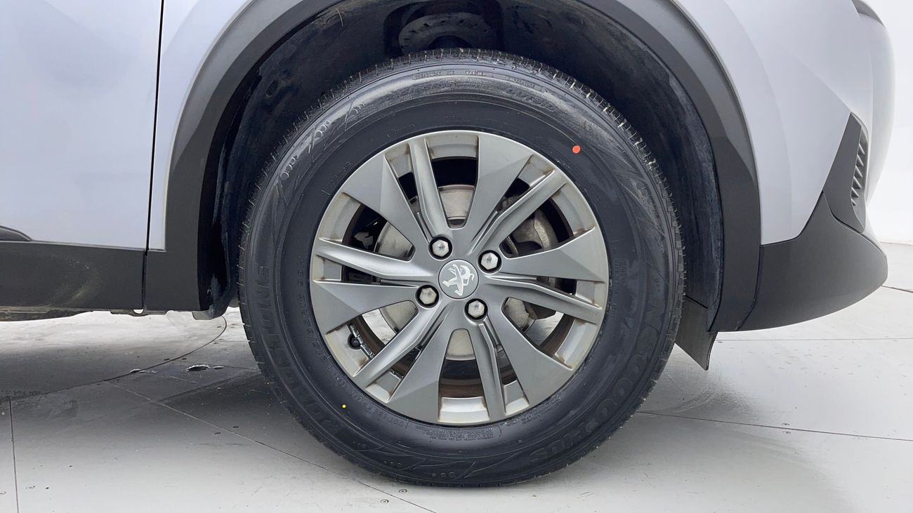 Peugeot 2008 ACTIVE 1.6 | Zero Down Payment | Free Home Test Drive