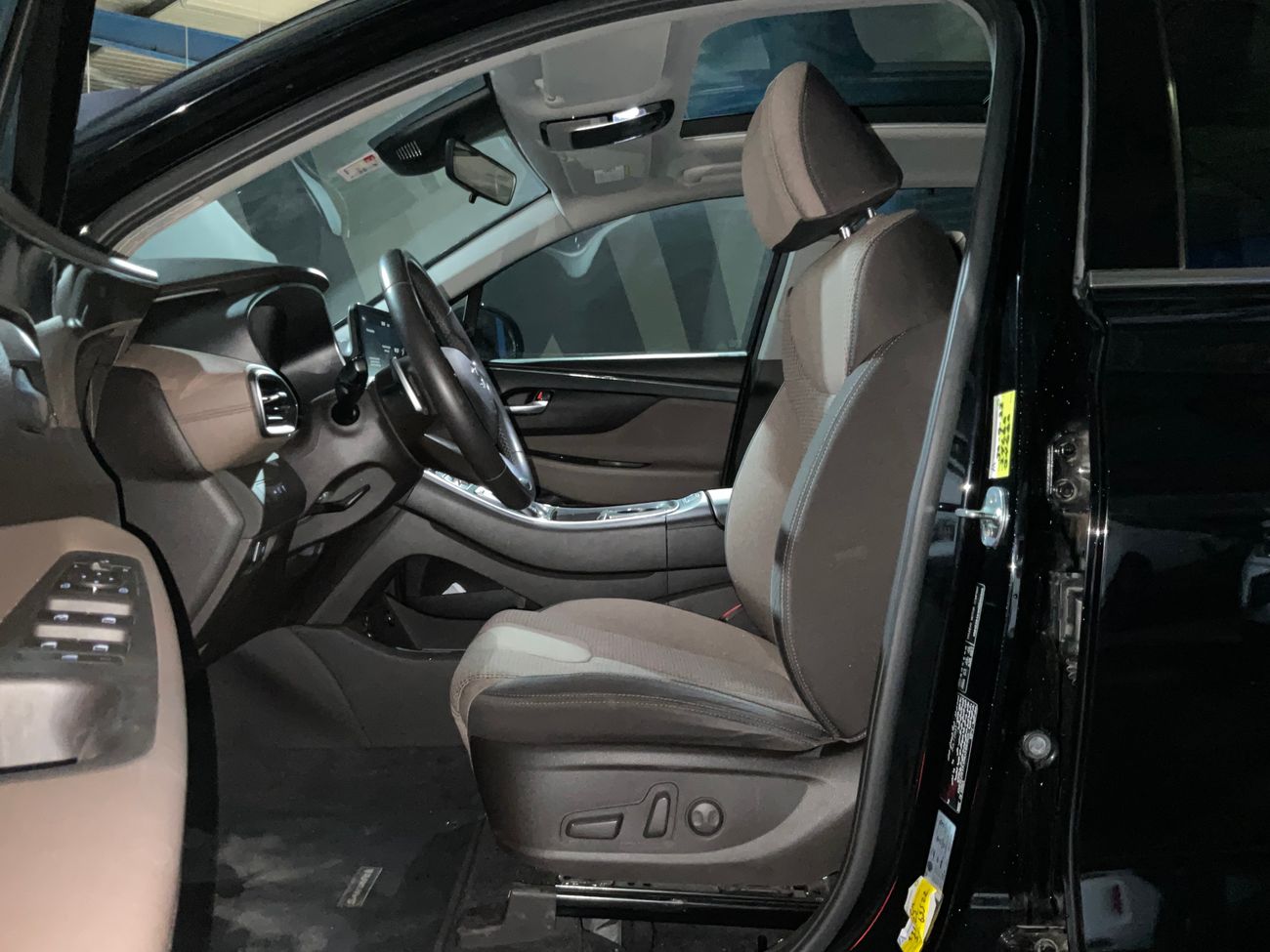 Hyundai Santa Fe Comfort | Guaranteed Warranty | 0 Down Payment