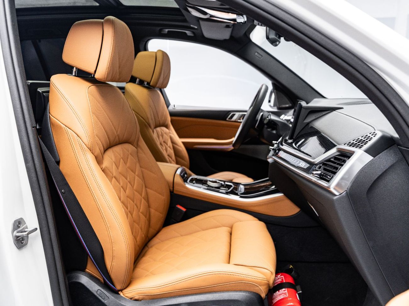 BMW X5 2026 BMW X5 xDrive 40i M Sport, 3.0 TC I6, AWD, 340bhp, 8 Speed Auto