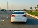 Hyundai Avante STD (NON GCC) Hyundai Avante MD 2012 High Line | Korean Specs | Clean Title