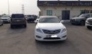 Hyundai Azera V6 3.6 L  2014 full options SPECIAL OFFER