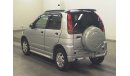 Daihatsu Terios USED RHD DAIHATSU TERIOS KID 2000/CUSTOM/J131G LOT # 512 NEW ARRIVAL